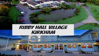 RIBBY HALL VILLAGE  KIRKHAM  PRESTON UK [upl. by Yrocej986]