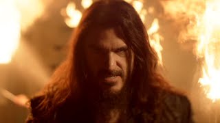 MACHINE HEAD  Now We Die OFFICIAL MUSIC VIDEO [upl. by Emmalynne]