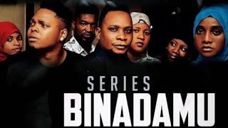 BINADAMU EPISODE 56 SEASON 5 [upl. by Aniroz]