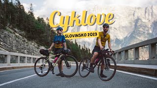 Cyklove  Slovenia 2023 [upl. by Dryfoos]