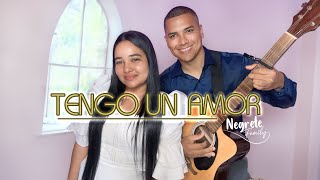 TENGO UN AMOR  Cover Negrete Family [upl. by Jamille]