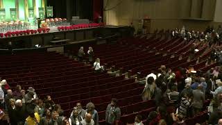 2022 Winter Graduation  University of South Carolina Upstate [upl. by Lanod]