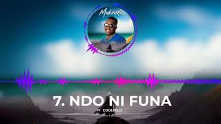 Asa Tee  Ndo Ni Funa Official Audio feat Coolfelo [upl. by Hayifas]