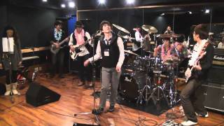 Paradiso～愛の迷宮～  TUBE Cover Session Vol320101121【音ココ♪】 [upl. by Felicia445]