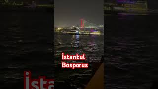 Istanbul Bosporus music [upl. by Ebenezer]