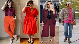 minimalist winter wardrobe For Every Women 2024  winter outfits shein Style  Vintage Clothing [upl. by Eemla]