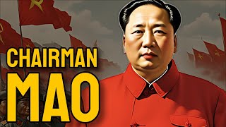 Chairman Mao Explained In 10 Minutes  Mao Documentary [upl. by Siubhan]