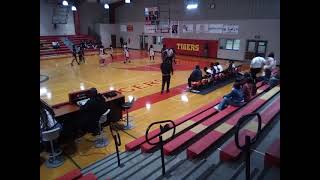 EAST IBERVILLE MIDDLE VS WHITE CASTLE [upl. by Didi657]