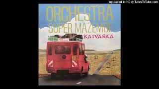 Orchestra Super Mazembe 03 Jiji [upl. by Sivart214]