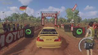 DiRT Rally 2020240923141839 [upl. by Ulrikaumeko782]