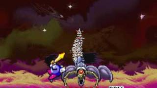 Kirby Nightmare in Dreamland Meta Knight VS Final Boss [upl. by Suiramaj]