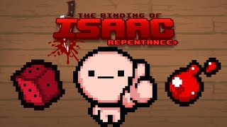 The New Repentance Plus DLC Is EASY MODE [upl. by Strander]