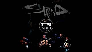 Staind  Live on MTV Unplugged [upl. by Ahcsim]