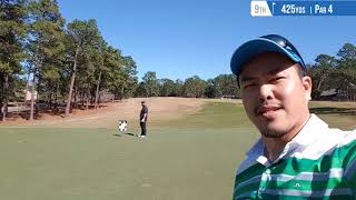 Pinehurst No5  31MAR2018 [upl. by Caputo]