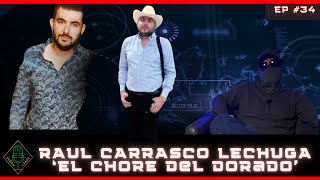 EP 34 PREVIEW ENGLISH El Chore del Dorado [upl. by Ardnaz835]