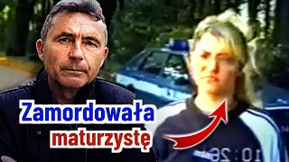 Torturowała i zamordowała maturzystę Tragiczna historia Tomka Jaworskiego [upl. by Sancha]