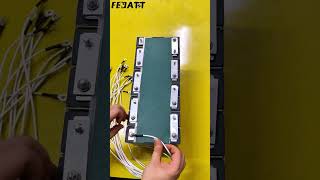 Febatt Company  professional solutions for lithium batteries  Feel free to contact [upl. by Inatsed]