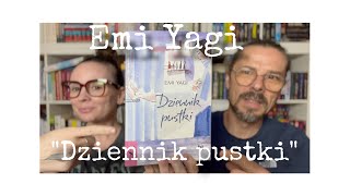 quotDziennik pustkiquot  Emi Yagi [upl. by Etteniotnna]