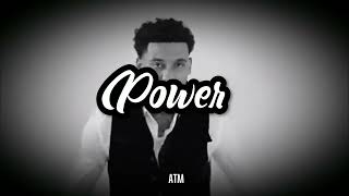 FREE Fredo x Clavish Uk Rap Type Beat  quotPowerquot [upl. by Portia63]