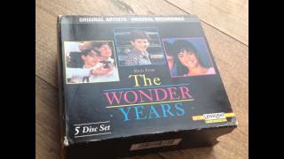 The Wonder Years  Cudowne Lata  The Cowsills [upl. by Hayward]