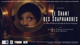 Le Film  Le Chant des Scaphandres [upl. by Nareik30]