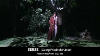 SERSE von Georg Friedrich Händel [upl. by Kingsley]