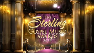 2024 Sterling Gospel Music Awards [upl. by Arakaj]