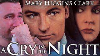 A Cry in the Night 1992 Perry King  Carol Higgins Clark  Suspense  FULL MOVIE Reaction  Review [upl. by Ivers]