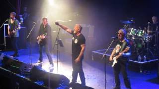 Skids  Masquerade amp Into The Valley  Live  The Ritz Manchester 2617 [upl. by Yoshiko153]