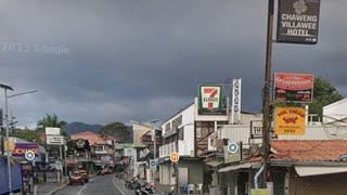 Live open cam chaweng koh samui [upl. by Atiken935]