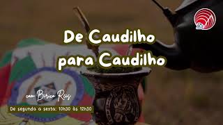 DE CAUDILHO PARA CAUDILHO [upl. by Tessy]