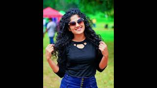 Hansini Wimalsiri Nishani teacher in Sangeethe Sri Lanka hot young actress හංසිනී විමල්සිරි නිශානි [upl. by Nations]