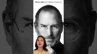 STEVE JOBS  WALTER ISAACSON [upl. by Inoj]