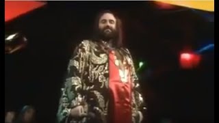 Demis Roussos  Forever and Ever [upl. by Falzetta]