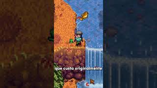 Novo peixe no Stardew Valley [upl. by Downes572]