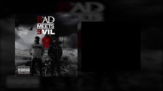 Bad Meets Evil 2  SNIPPET  2021 [upl. by Corene644]