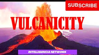 2 Minutes Understanding of Volcanicity [upl. by Ical419]