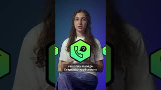 What is My Kaspersky kaspersky phone [upl. by Romney]