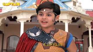 Baal Veer  Big Episode  Ep 465 466 467 468 [upl. by Ailehc]