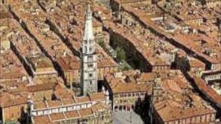 Modena Unesco World Heritage Site  Italy [upl. by Lyle551]