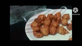 soya bean Manchurian recipeKhanakhzanawithme viral [upl. by Kassel652]