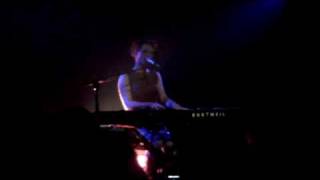 Michael Jacksons quotBillie Jeanquot cover by Amanda Palmer live [upl. by Lavery227]