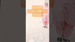 Day 3690 90 Days weight loss challenge minivlog weightlossjourney [upl. by Baldridge]