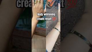 bodywhitening skinwhitening shots shots viralreels punjabisong [upl. by Anaitsirhc]