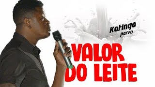 VALOR DO LEITE  KOTINGO PARVO [upl. by Nap]