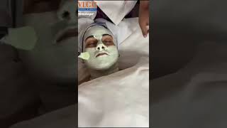 Biotic Facial class beauticiantraininginstitute beautycourse bestbeauticiancoursesinchennai vlcc [upl. by Ssyla]