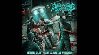 Gingivectomy  Mouth Shattering Slamtist Purgery Full Album [upl. by Adiazteb]