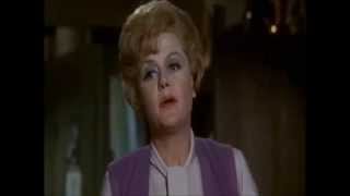 Nobodys Problems  Bedknobs and Broomsticks Angela Lansbury Original Version [upl. by Hayidan717]