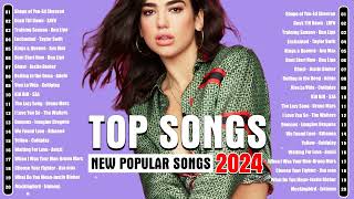 Billboard top 50 this week  Clean Pop Playlist 2024  Best Pop Music Playlist on Spotify 2024 [upl. by Fernando]