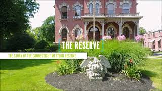 quotThe Reservequot Official Trailer [upl. by Lledniuq]